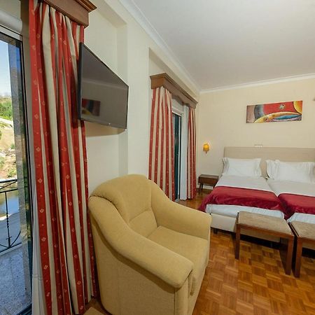 Hotel Beira Dao São Gemil Eksteriør billede
