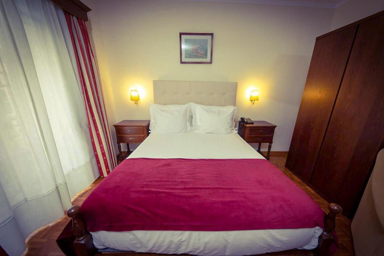 Hotel Beira Dao São Gemil Værelse billede