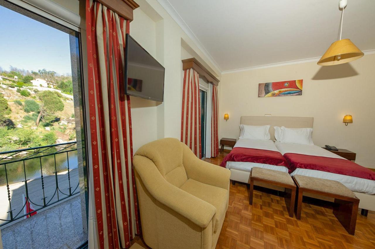 Hotel Beira Dao São Gemil Eksteriør billede