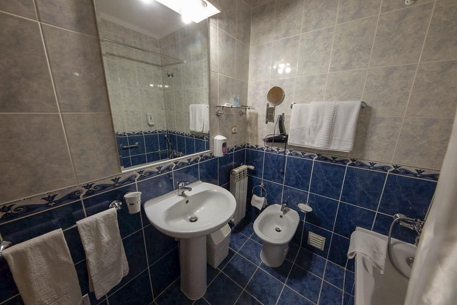 Hotel Beira Dao São Gemil Værelse billede