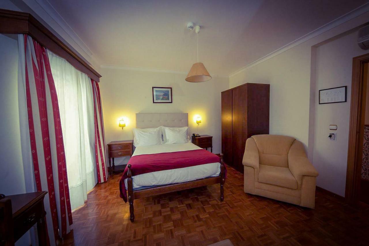 Hotel Beira Dao São Gemil Værelse billede