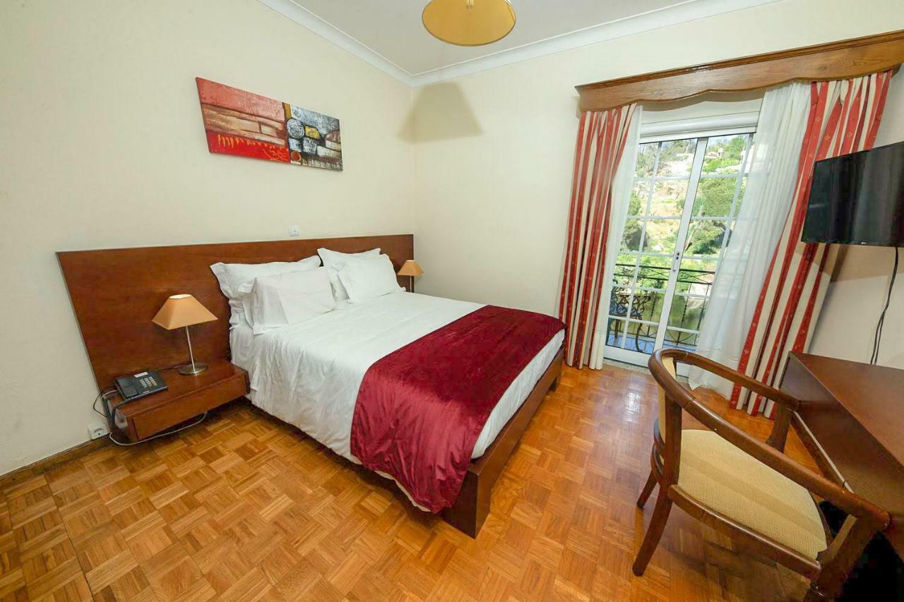 Hotel Beira Dao São Gemil Eksteriør billede