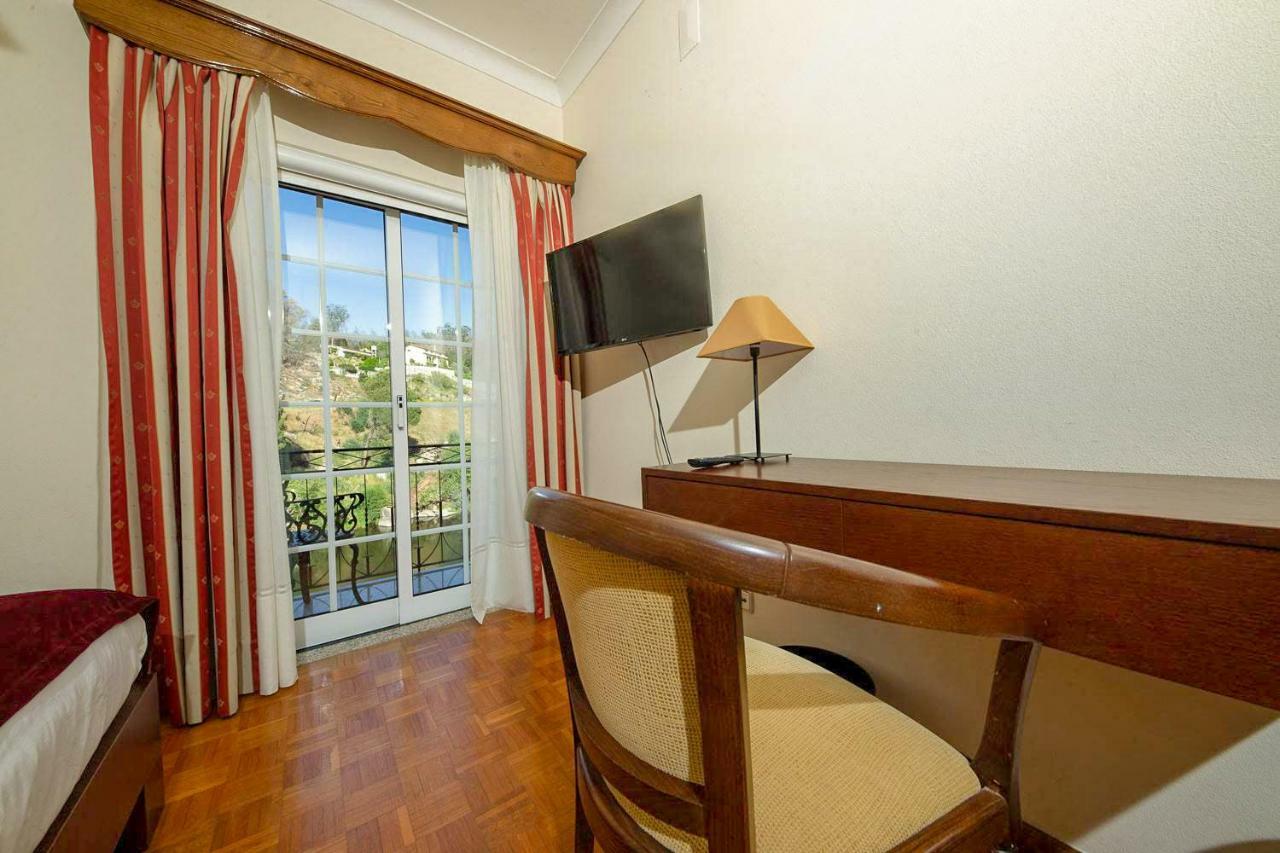 Hotel Beira Dao São Gemil Eksteriør billede