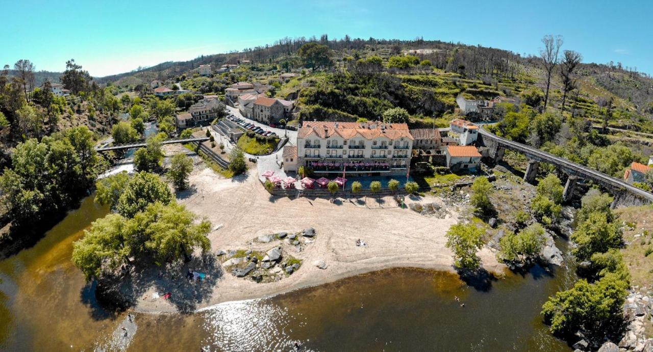 Hotel Beira Dao São Gemil Eksteriør billede